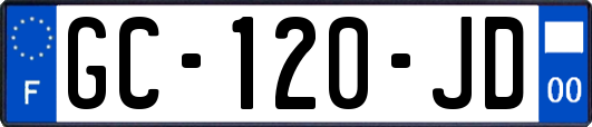 GC-120-JD