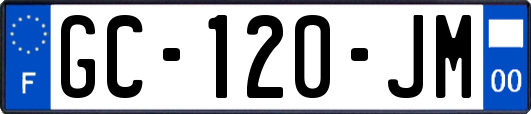 GC-120-JM