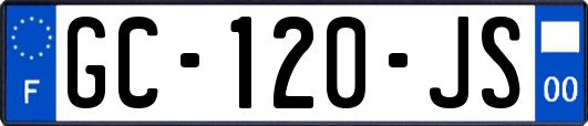 GC-120-JS