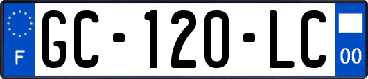 GC-120-LC