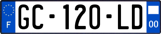 GC-120-LD