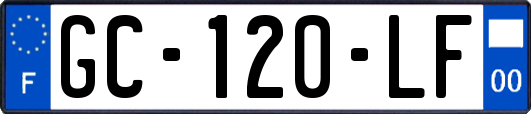 GC-120-LF