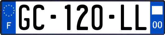GC-120-LL