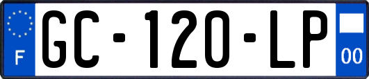 GC-120-LP