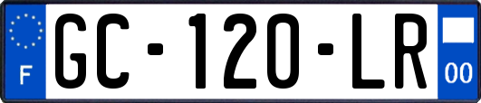 GC-120-LR
