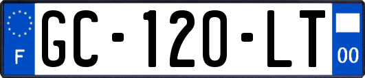 GC-120-LT