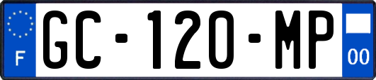 GC-120-MP