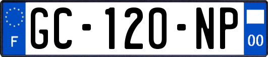 GC-120-NP