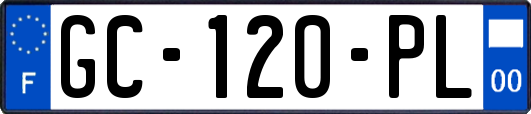 GC-120-PL