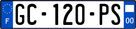 GC-120-PS