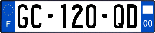 GC-120-QD