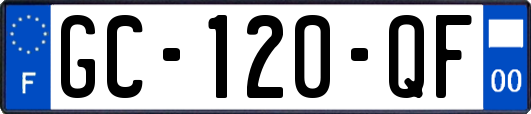 GC-120-QF