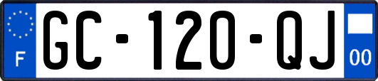 GC-120-QJ