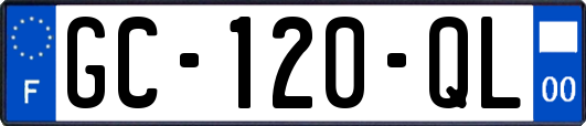 GC-120-QL