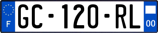 GC-120-RL