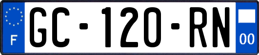 GC-120-RN