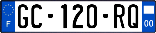 GC-120-RQ