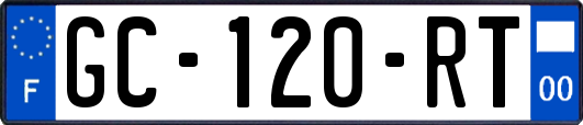 GC-120-RT