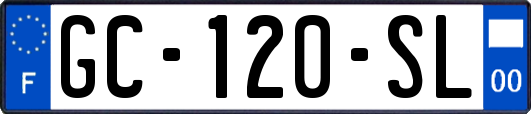 GC-120-SL