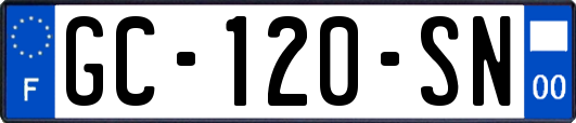 GC-120-SN
