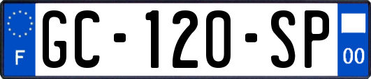 GC-120-SP