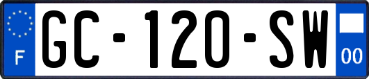GC-120-SW