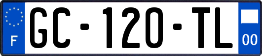 GC-120-TL