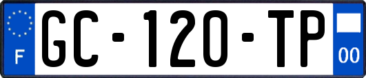 GC-120-TP