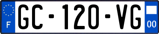 GC-120-VG