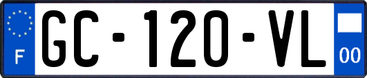 GC-120-VL