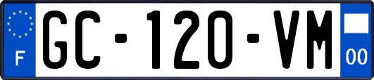 GC-120-VM