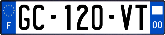 GC-120-VT