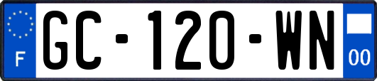 GC-120-WN