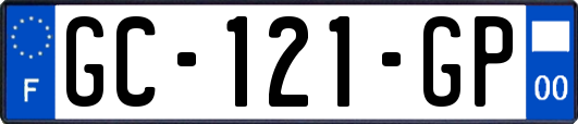 GC-121-GP