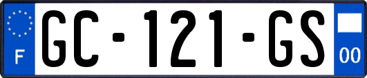 GC-121-GS