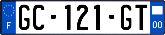 GC-121-GT