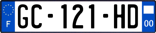 GC-121-HD