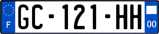GC-121-HH