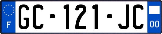 GC-121-JC