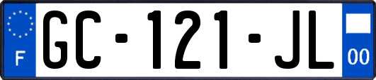 GC-121-JL