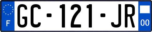 GC-121-JR