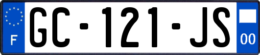 GC-121-JS