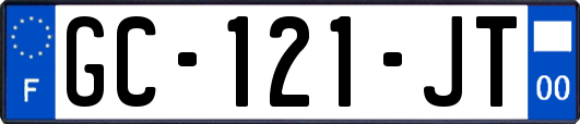 GC-121-JT