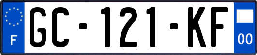 GC-121-KF