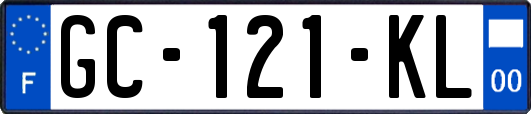 GC-121-KL