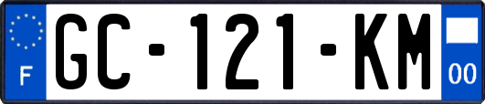 GC-121-KM