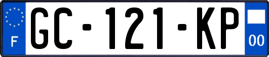 GC-121-KP