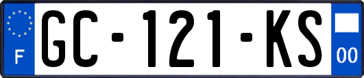 GC-121-KS