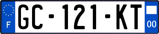 GC-121-KT