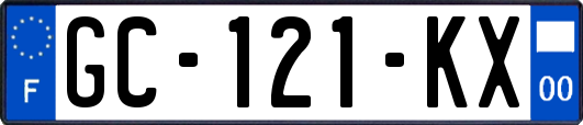 GC-121-KX